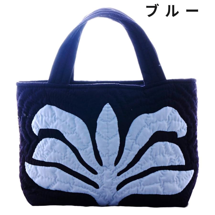 ハワイアンキルトバッグ ハワイアンキルト バッグ トート トートバッグ