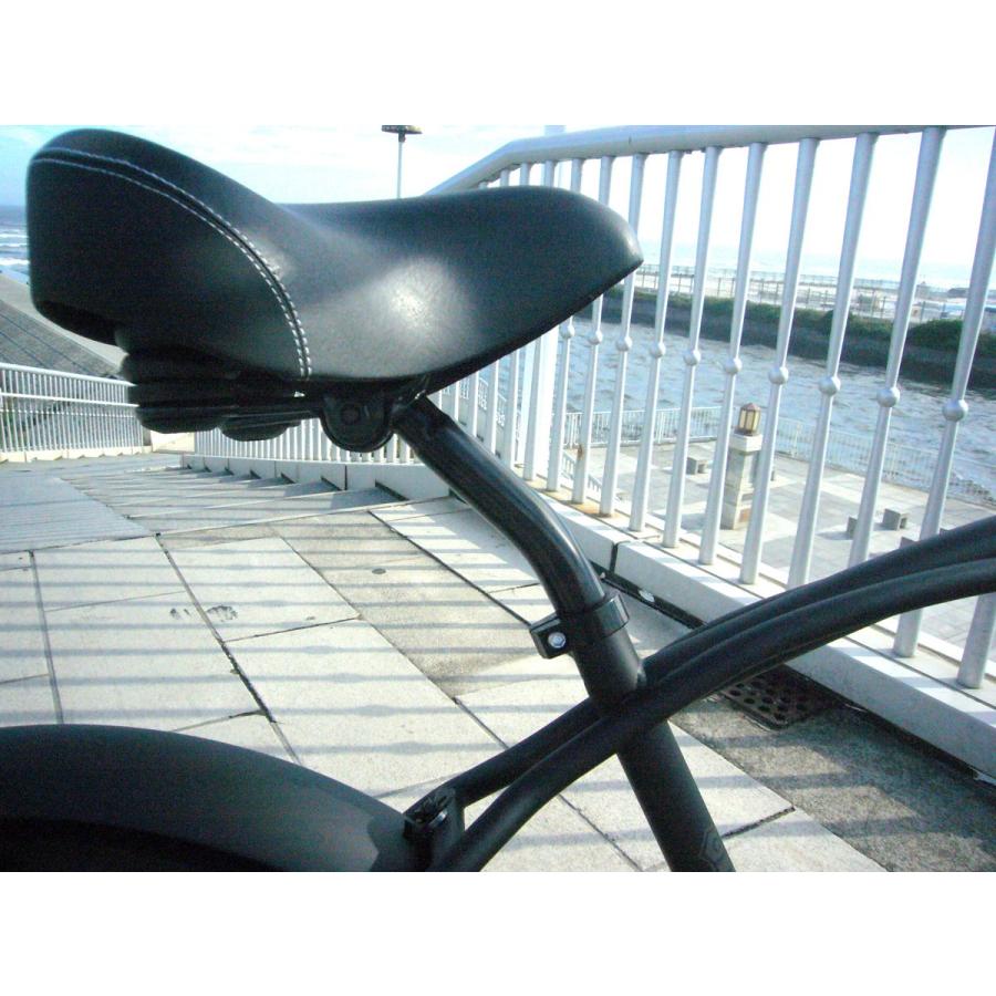 自転車本体 RAINBOW PCH101 20\"CRUISER HightRiser RAINBOW PCH101 20