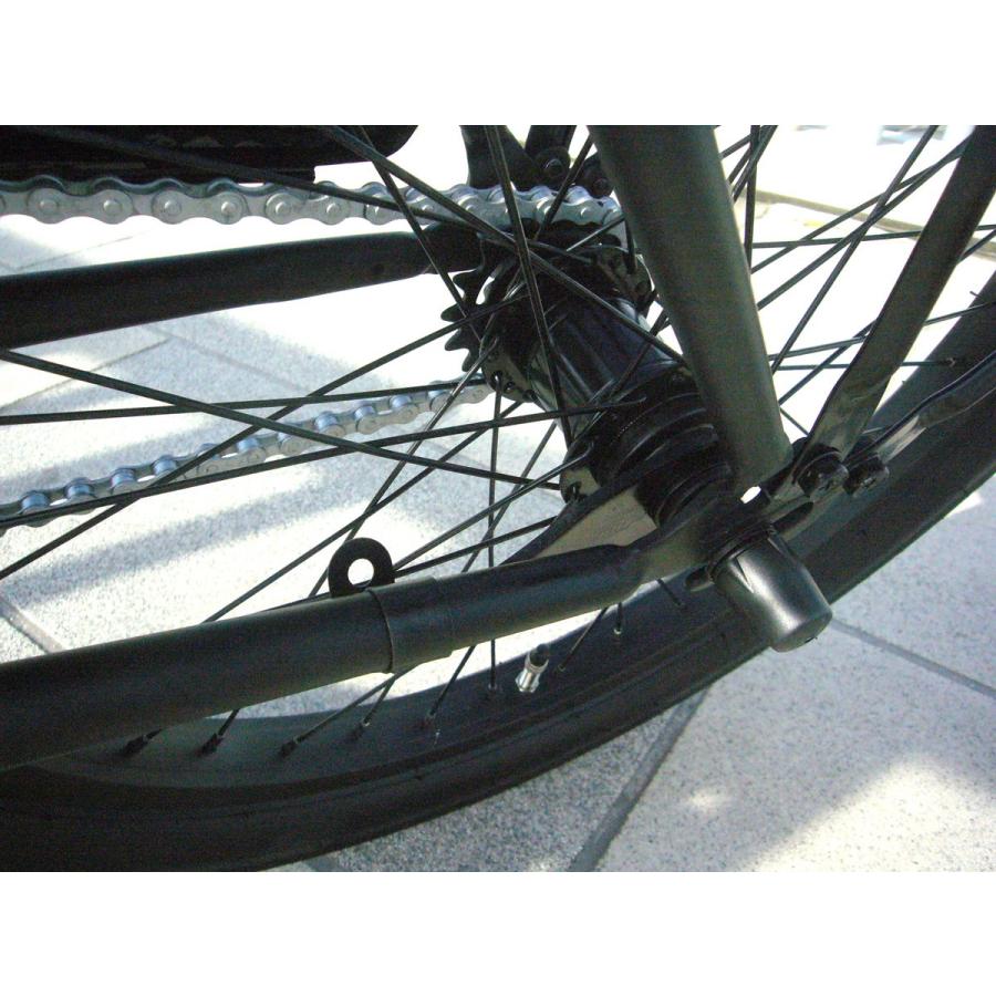 自転車 RAINBOW PCH101 20