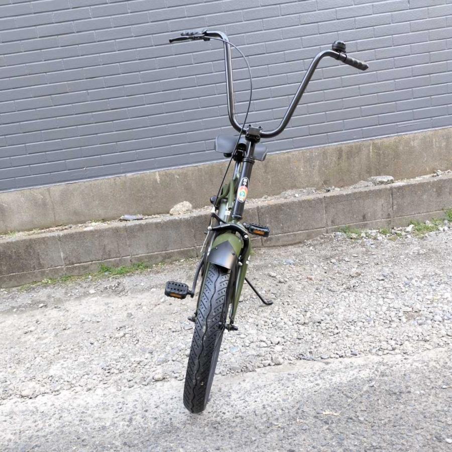 自転車 RAINBOW PCH101 20 自転車 RAINBOW PCH101 20