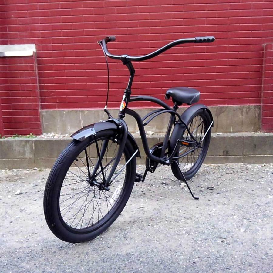 自転車 RAINBOW PCH101 24