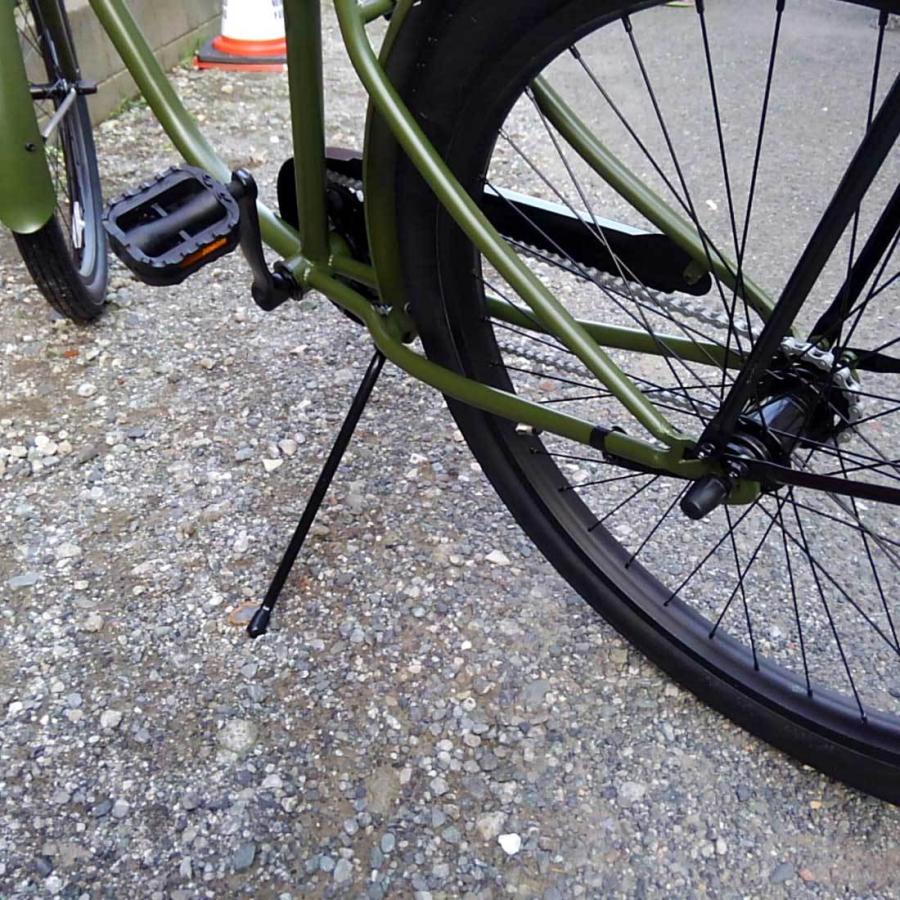 自転車 RAINBOW PCH101 24