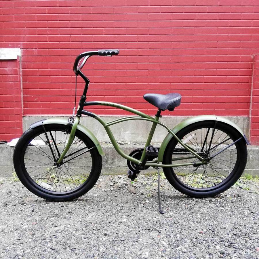 自転車 RAINBOW PCH101 24