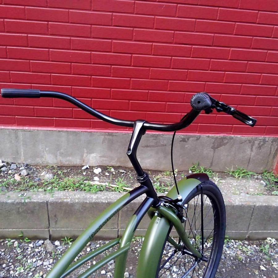 自転車 RAINBOW PCH101 24