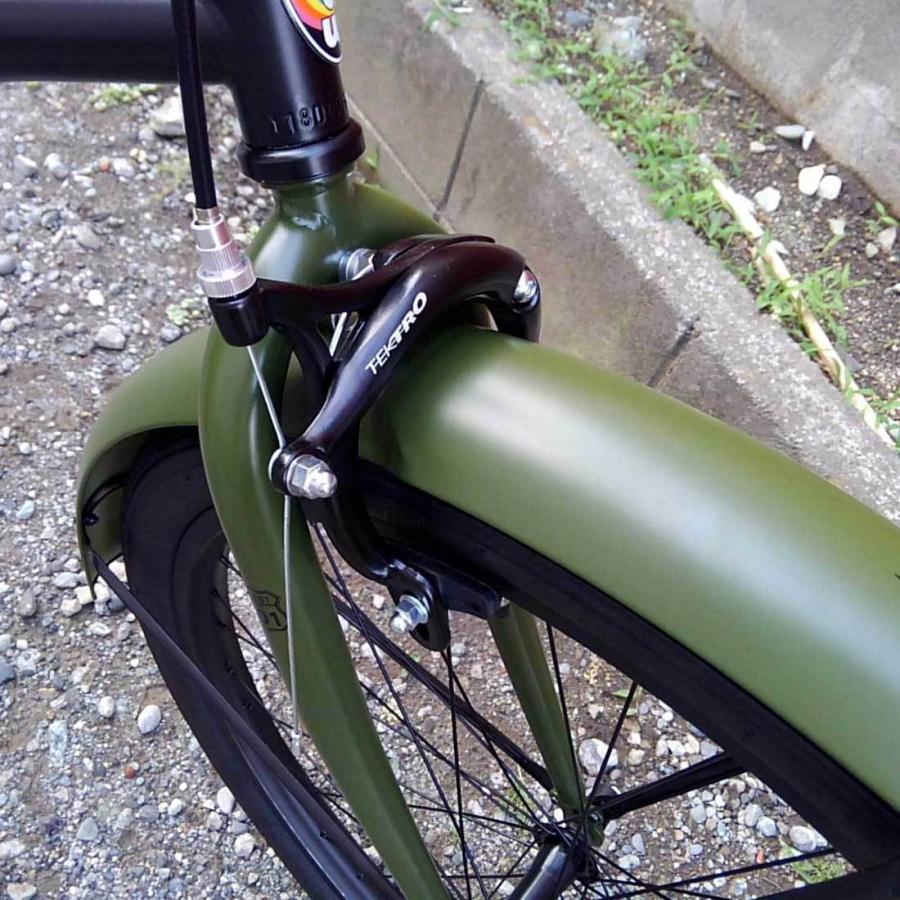 自転車 RAINBOW PCH101 24