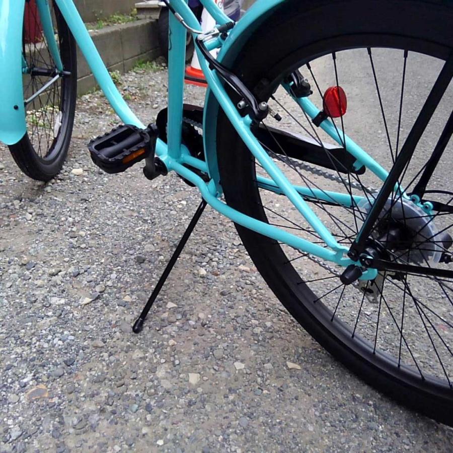 自転車 RAINBOW PCH101 26