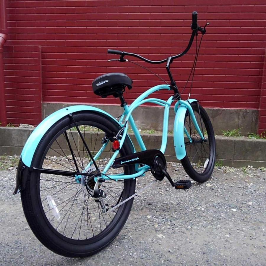 自転車 レディース