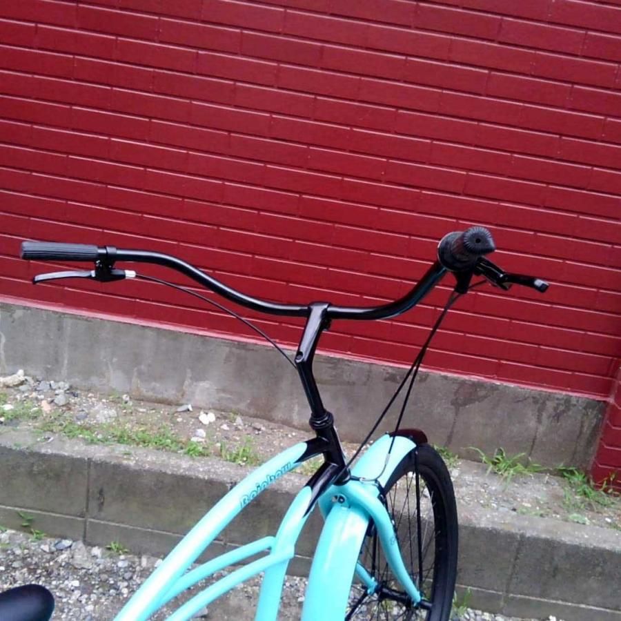 自転車 RAINBOW PCH101 26