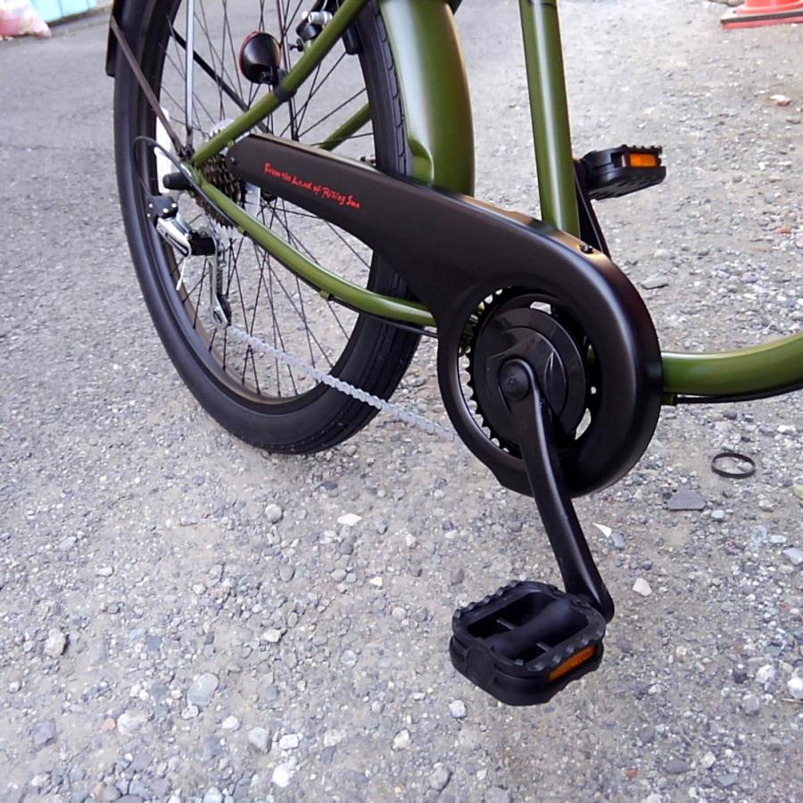 値下げ　Rainbow ビーチクルーザー 自転車　7段ギア　付属品多数 楽天市場】RAINBOW BEACHCRUISER/レインボービーチクルーザー