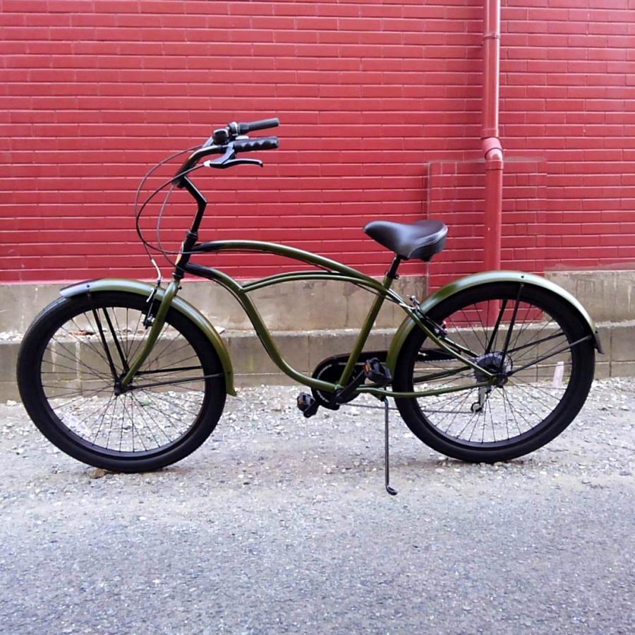 自転車 RAINBOW PCH101 26