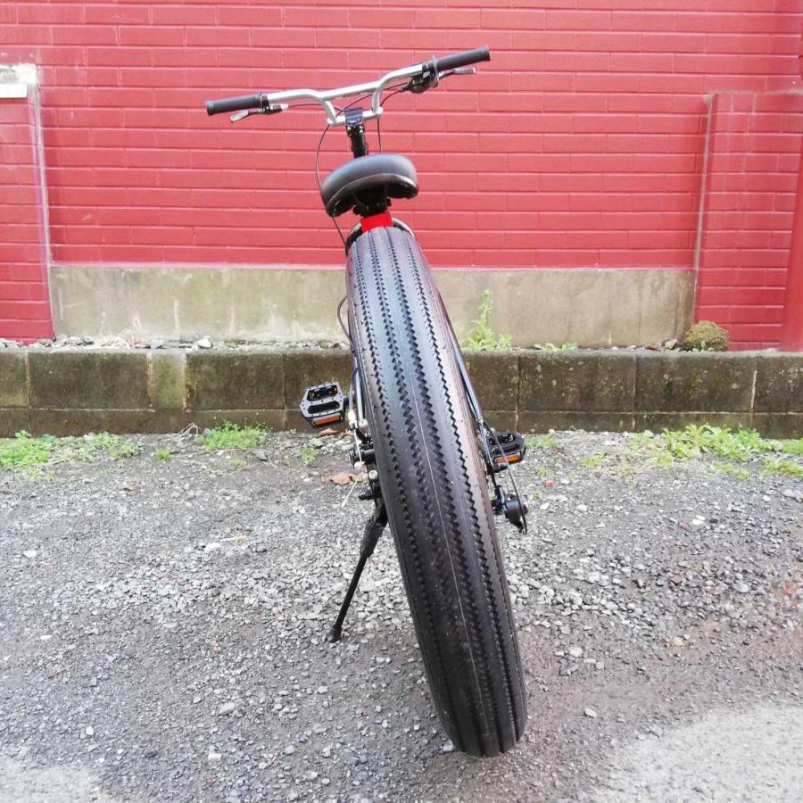 BRONX 26インチ クルーザータイプ Amazon | 自転車 通販 BRONX 26BRONX-4.0 マットグレー