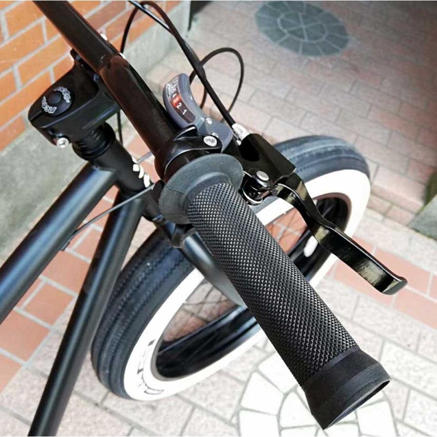 自転車 26BRONX-DD ホワイトウォールZIGZAG ブロンクス ファット 自転車 26BRONX-DD ホワイトウォールZIGZAG ブロンクス ファット