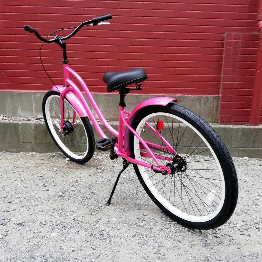 自転車 おしゃれ レディース
