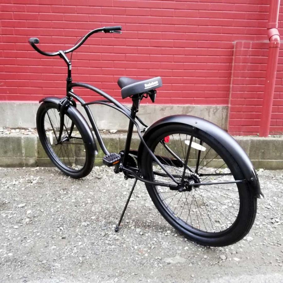 自転車 RAINBOW PCH101 26