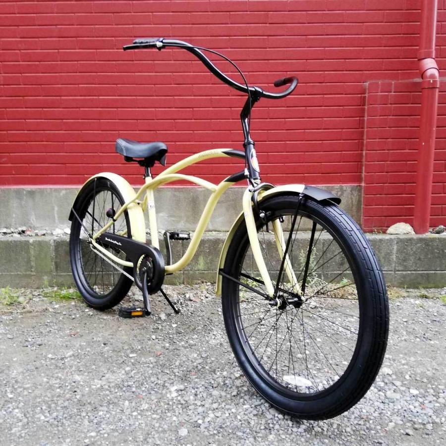 自転車 RAINBOW PCH101 26