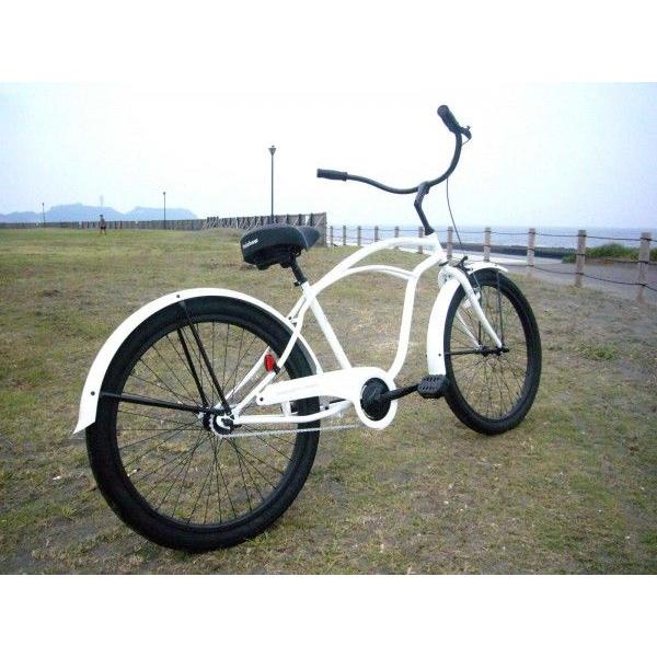 自転車 RAINBOW PCH101 26