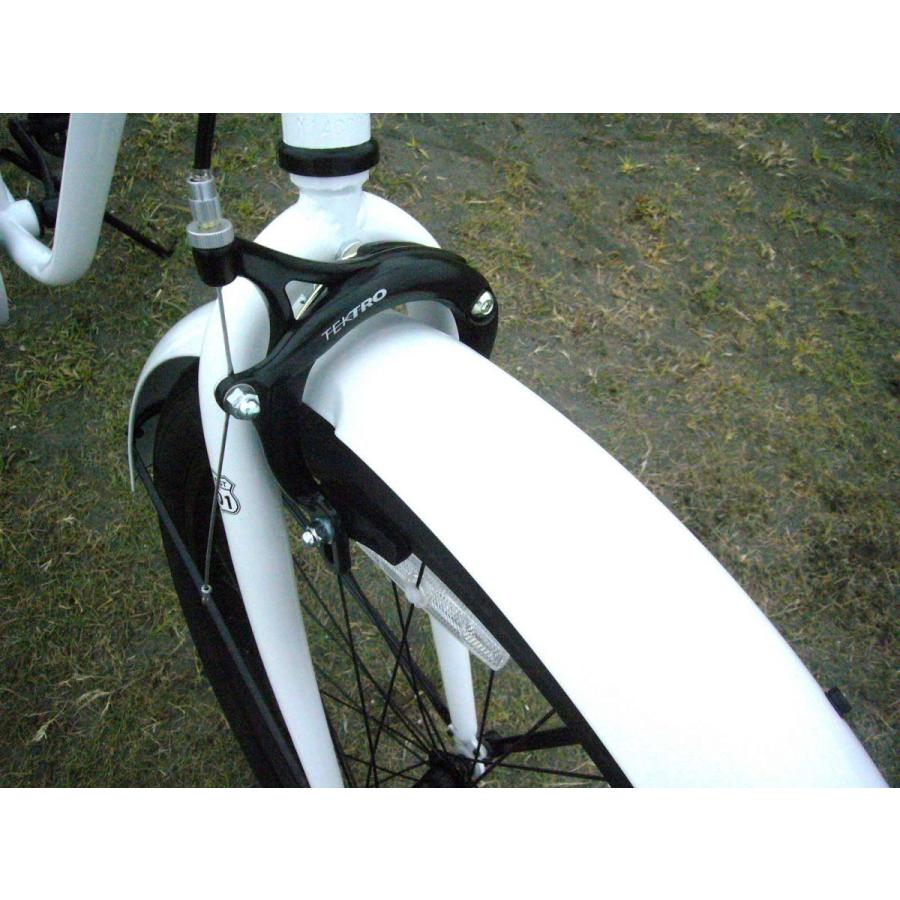 自転車 RAINBOW PCH101 26