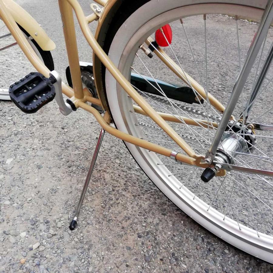 自転車 RAINBOW PCH101 26STD 江ノ電 レインボー ビーチ 自転車 RAINBOW PCH101 26STD 江ノ電 レインボー ビーチ