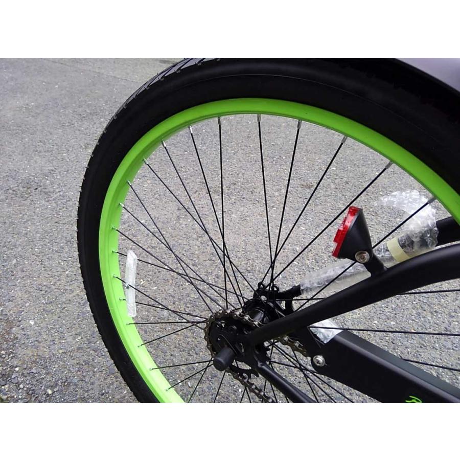 自転車 RAINBOW TYPE-X 26 自転車 RAINBOW TYPE-X 26