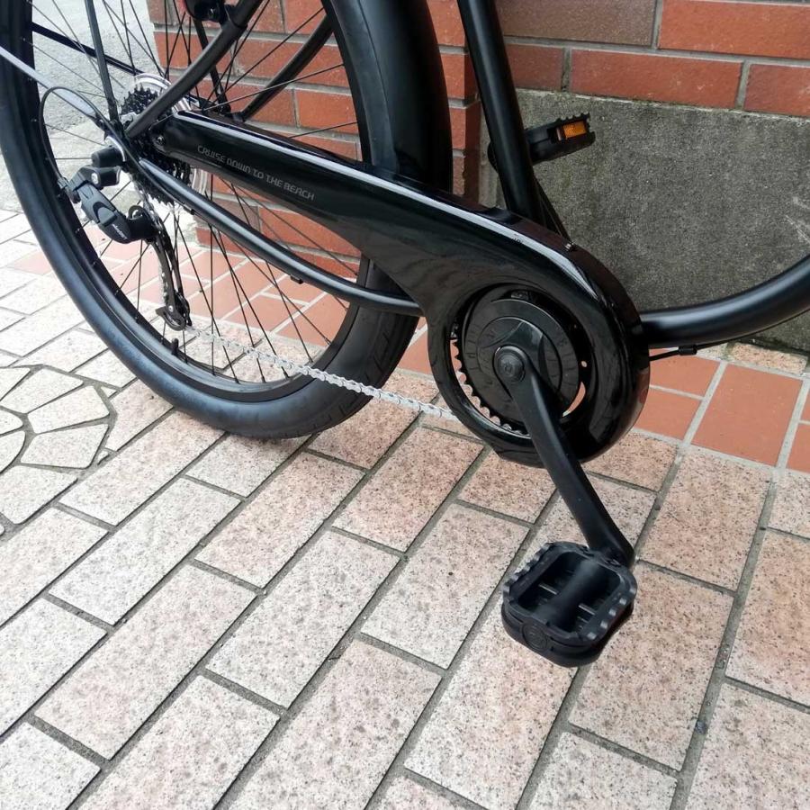 自転車 RAINBOW PCH101 29er-8D DARTH-VADER レインボー ビーチ