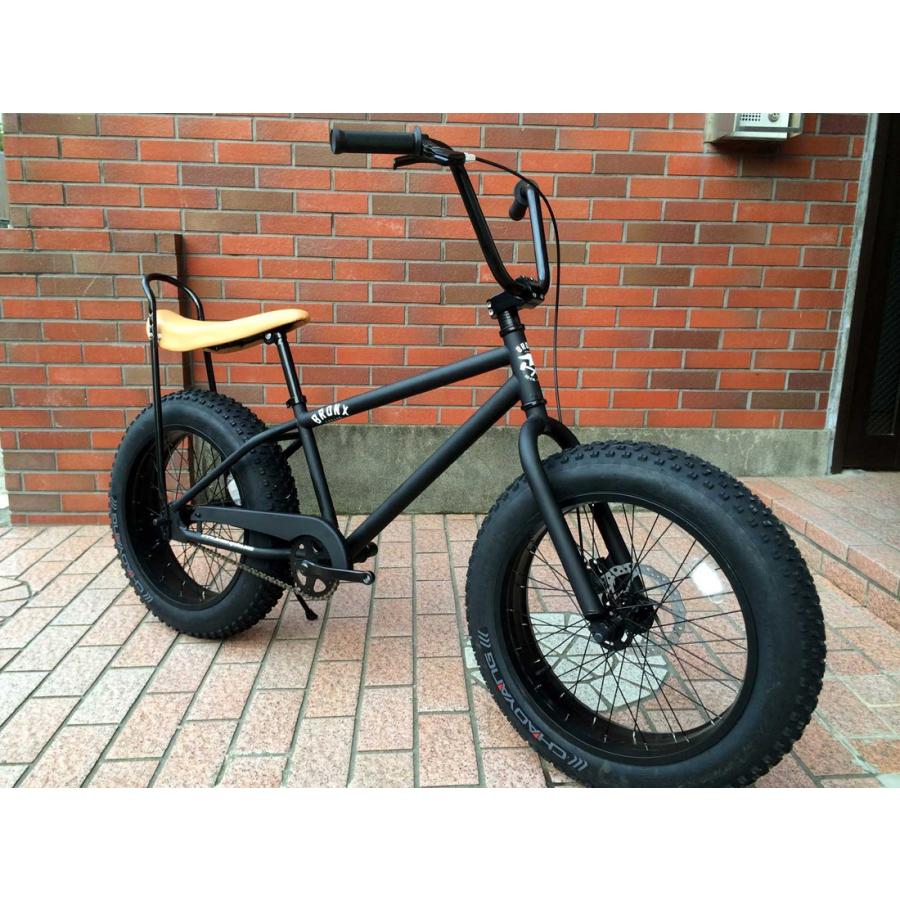 自転車 20BRONX-CUTOM MATTE BLACK シングルスピード ブロンクス 自転車 20BRONX-CUTOM MATTE BLACK シングルスピード ブロンクス