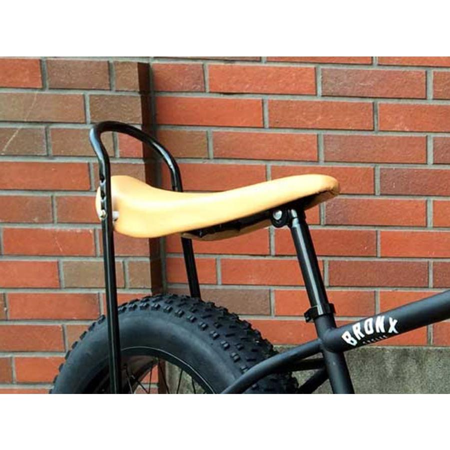 Bronx 20inch matblack カスタム 楽天市場】自転車 通販 BRONX 20BRONX マットブラック×ブラック