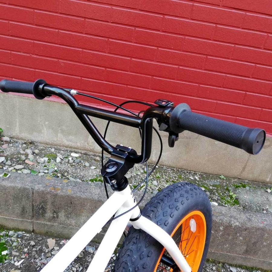 20BRONX-DD BB-8 ブロンクス ファットバイク