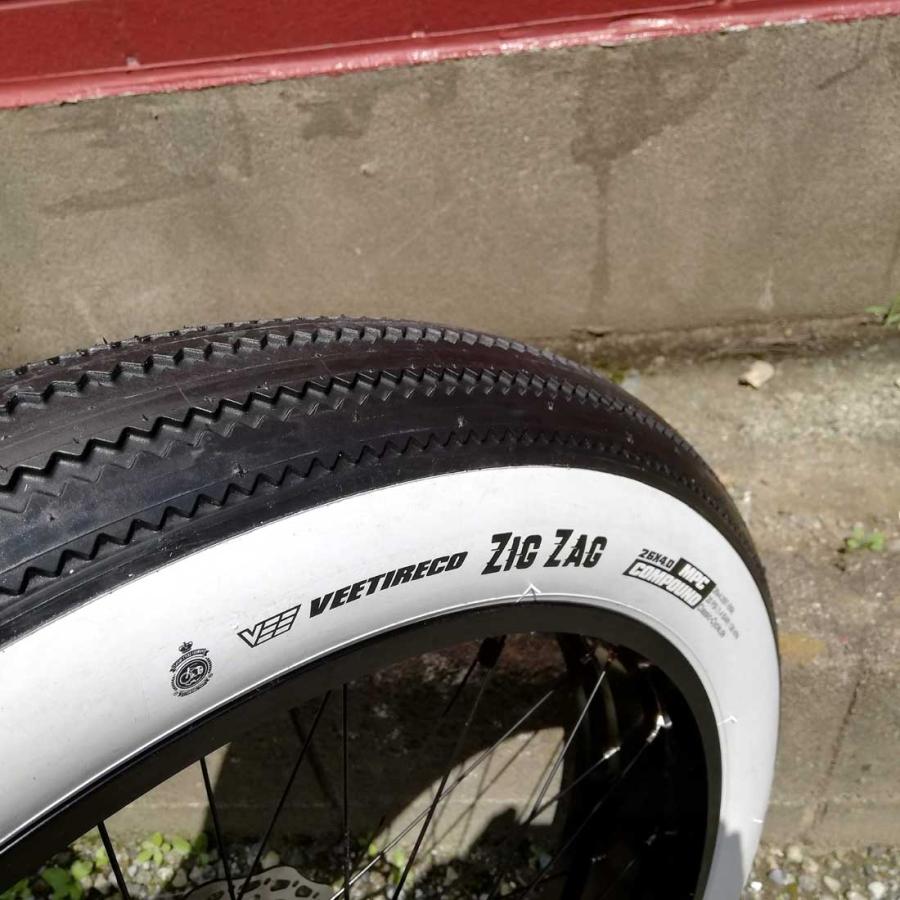 自転車 26bronx 4 0 マットブラック ブラックリム ブロンクス ファットバイク レインボー ビーチクルーザー 26インチ 極太タイヤ 通勤 通学 メンズ レディース Bronx Blkblk ラナイマカイ 通販 Yahoo ショッピング