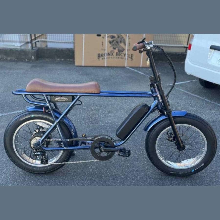 送料無料 期間限定 電動アシスト自転車 BRONX BUGGY-20 e-BIKE 送料無料 期間限定 電動アシスト自転車 BRONX BUGGY-20 e-BIKE
