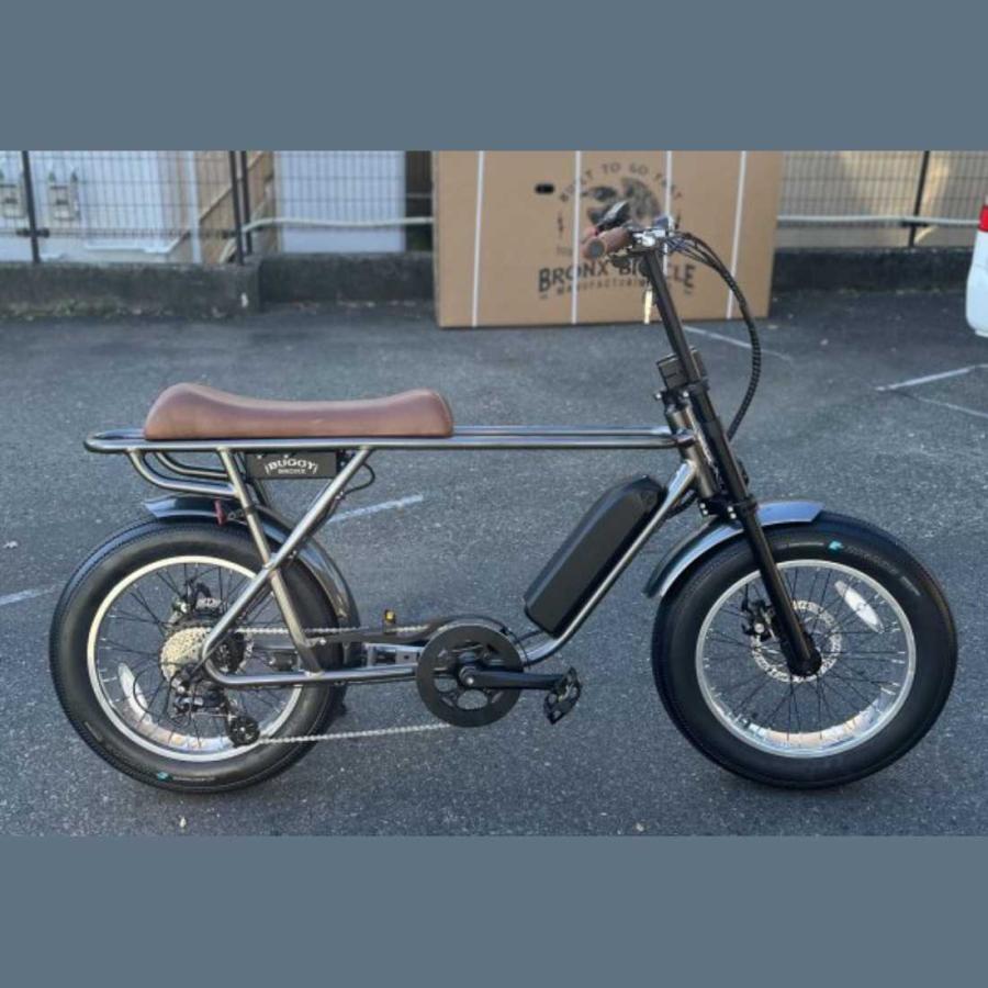 送料無料 期間限定 電動アシスト自転車 BRONX BUGGY-20 e-BIKE 送料無料 期間限定 電動アシスト自転車 BRONX BUGGY-20 e-BIKE
