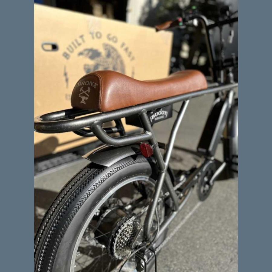 送料無料 期間限定 電動アシスト自転車 BRONX BUGGY-20 e-BIKE 送料無料 期間限定 電動アシスト自転車 BRONX BUGGY-20 e-BIKE