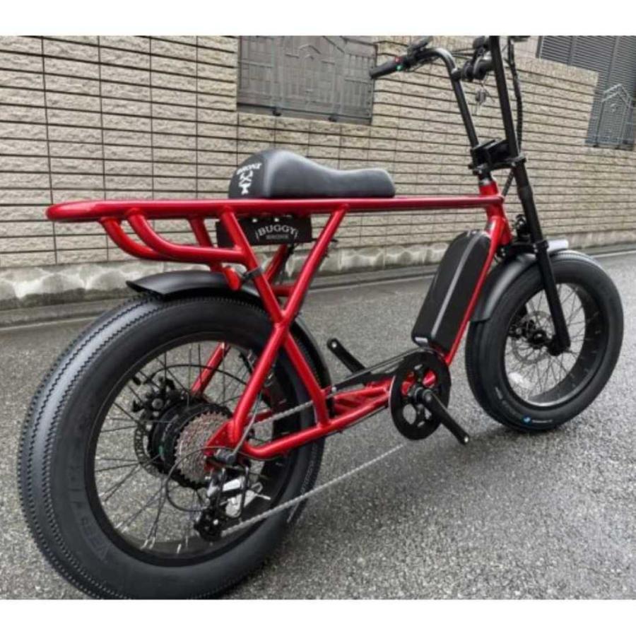 送料無料 期間限定 電動アシスト自転車 BRONX BUGGY-20 E-BIKE 送料無料 期間限定 電動アシスト自転車 BRONX BUGGY-20 E-BIKE
