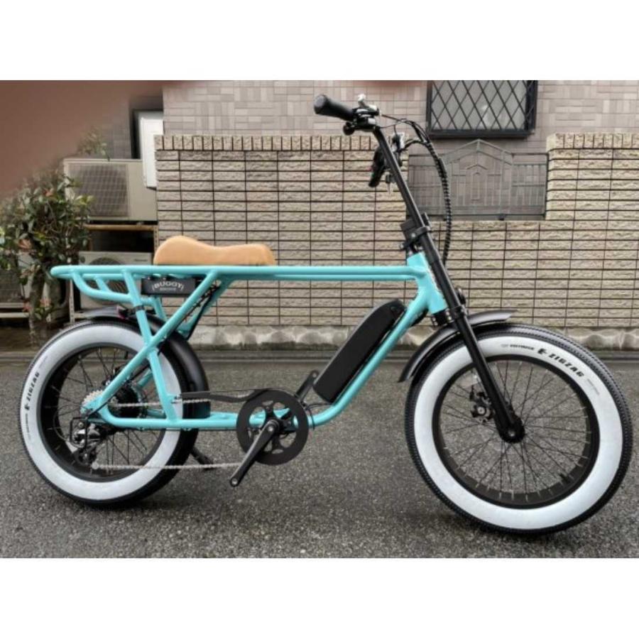 送料無料 期間限定 電動アシスト自転車 BRONX BUGGY-20 E-BIKE 送料無料 期間限定 電動アシスト自転車 BRONX BUGGY-20 E-BIKE