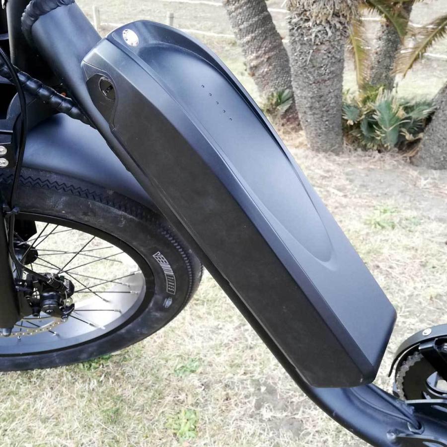 電動アシスト自転車 BRONX BUGGY-20 E-BIKE ポリッシュ 東京 神奈川 