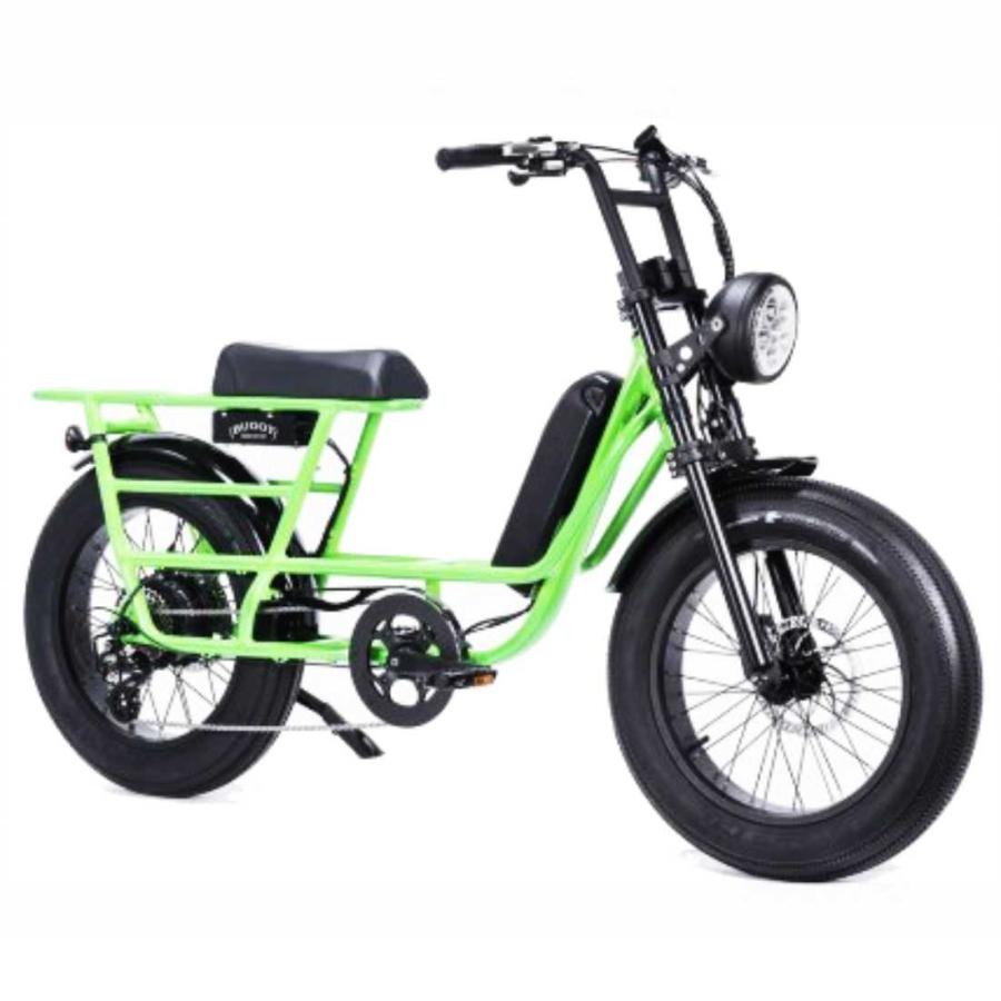 BRONX BUGGY 電動アシスト自転車 20インチ ファットバイク 楽天市場】電動アシスト自転車 BRONX BUGGY-20 新色 e-BIKE Eバイク