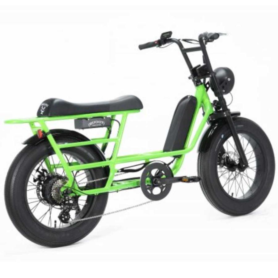 送料無料 期間限定 電動アシスト自転車 BRONX BUGGY-20 STRETCH 送料無料 期間限定 電動アシスト自転車 BRONX BUGGY-20 STRETCH