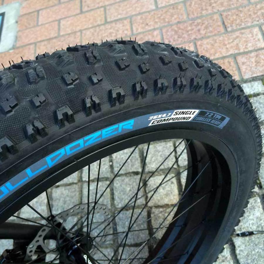 自転車 26BRONX-TRX マットブラック×ブラックリム ブロンクス 自転車 26BRONX-TRX マットブラック×ブラックリム ブロンクス