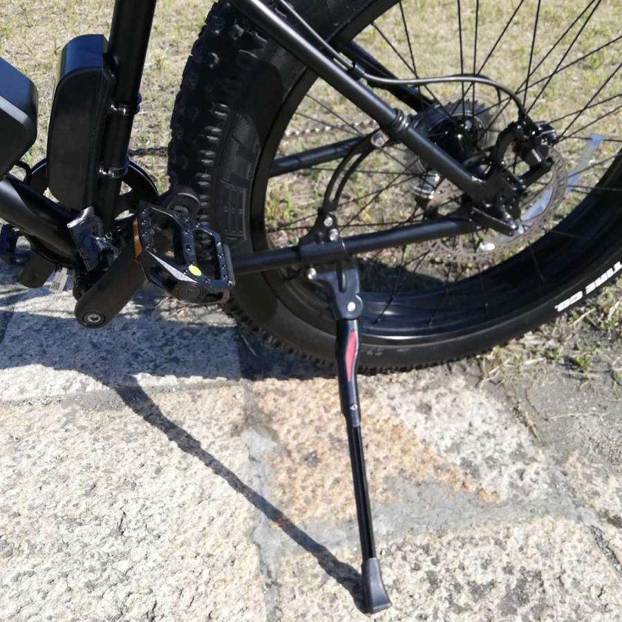 電動アシスト自転車 BRONX TRX EVO BLACK×BLACKリム E-BIKE ブロンクス