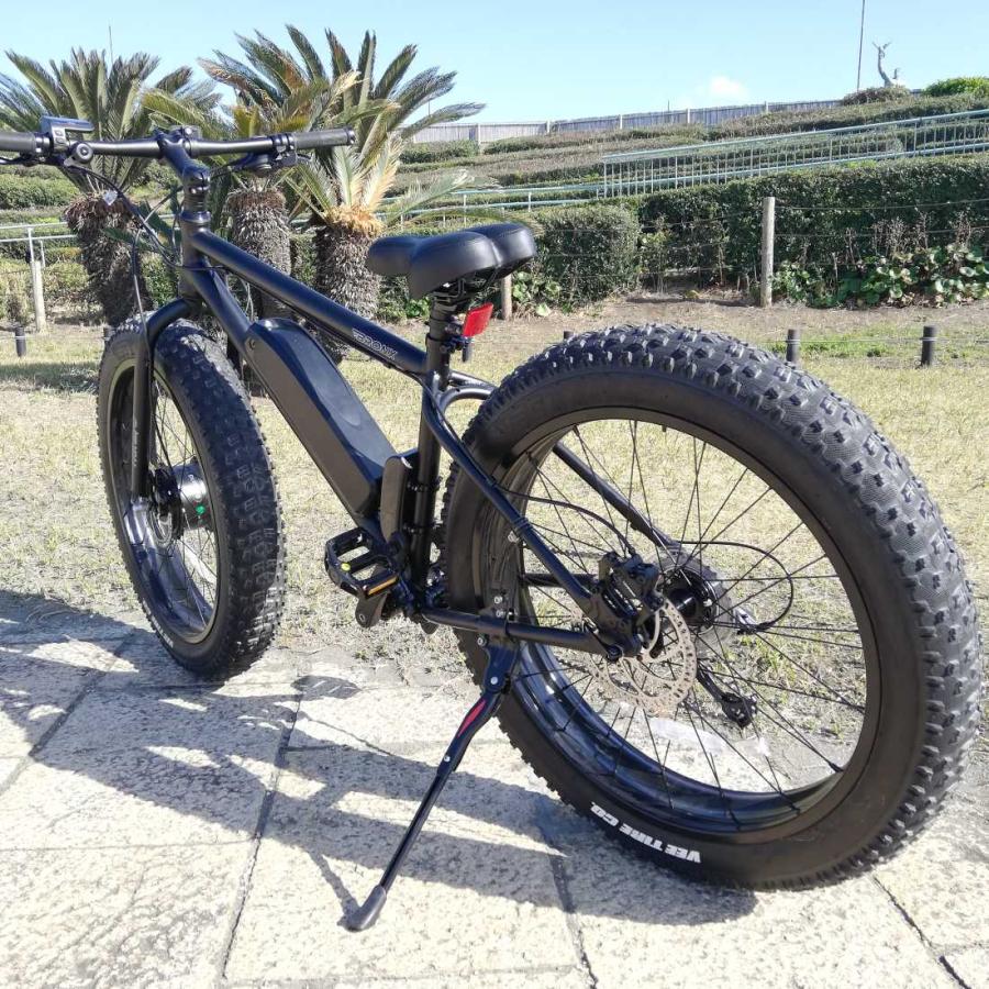 ブラック 電動アシスト自転車 TRANX 折りたたみ電動アシスト自転車 92216-01 Black NEXT206 MOBILLY TRANS 自転車本体