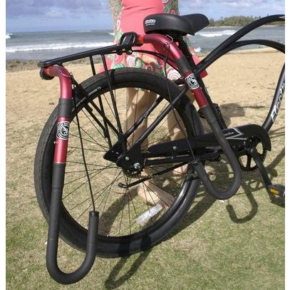 自転車 サーフボードキャリア CARVER SURFBOARD RACK MAX