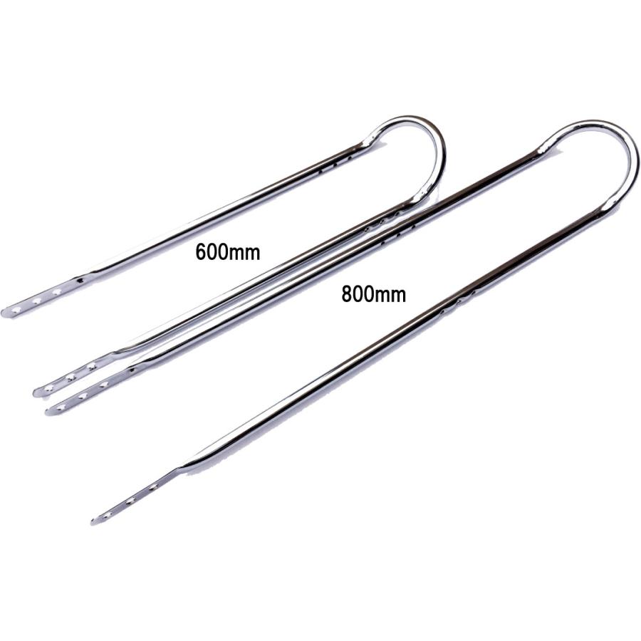 自転車 サドル バナナシート用ロングCCバー : ラナイマカイ - 通販