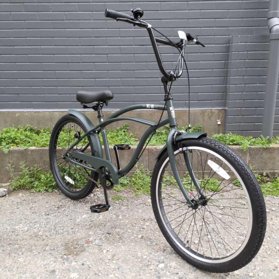 自転車 KB 24