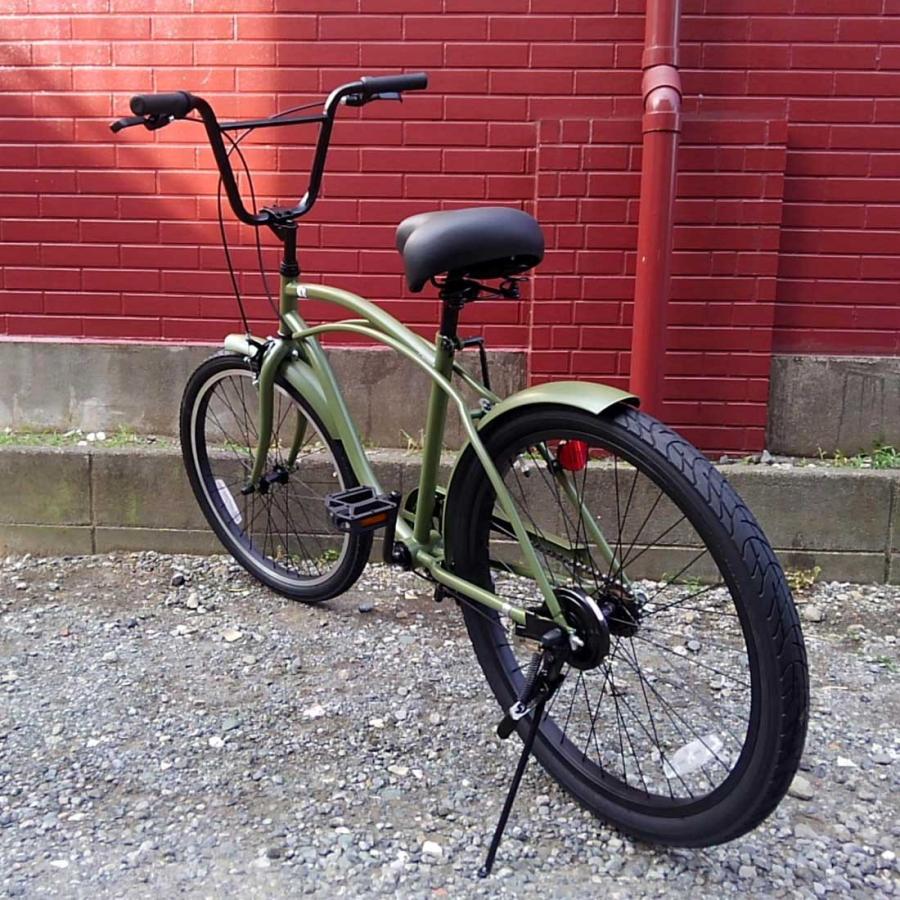 自転車 KB 24