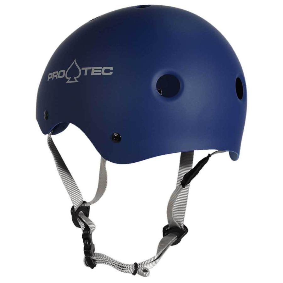 PRO-TEC-CLASSIC CERTIFIED Matte Blue 自転車 スポーツ スケート