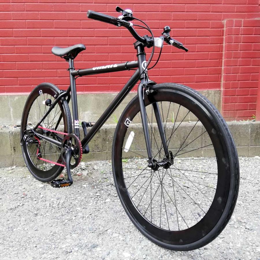 ロードバイク 700c CREATE BIKE ロードバイク 700c CREATE BIKE