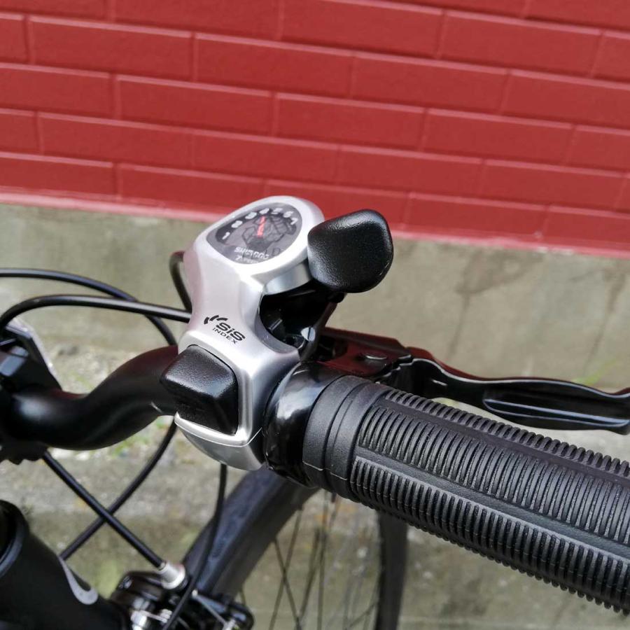 CREATE C310 自転車 マットブラック(8月中まで) 自転車 CREATE C-310
