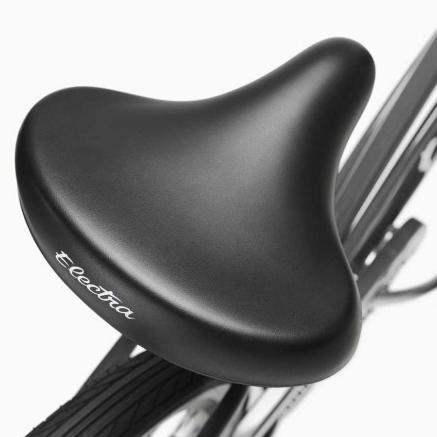 自転車 ELECTRA CRUISER-7D STEP THROUGH シールグレー 自転車 ELECTRA CRUISER-7D STEP THROUGH シールグレー