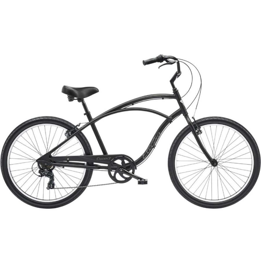自転車 ELECTRA CRUISER-1-7D エレクトラ ビーチクルーザー 26インチ 