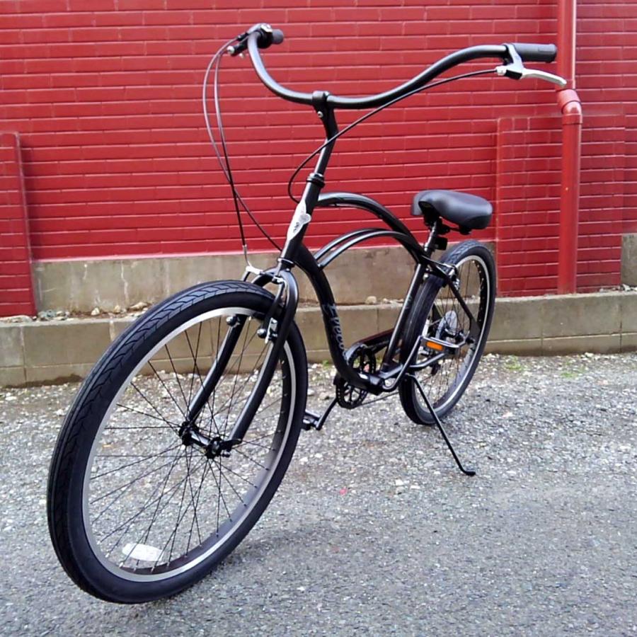 自転車 ELECTRA CRUISER-1-7D エレクトラ ビーチクルーザー 26 自転車 ELECTRA CRUISER-1-7D エレクトラ ビーチクルーザー 26