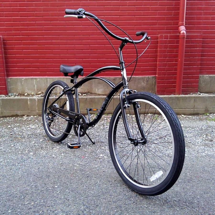 electra cruiser 1